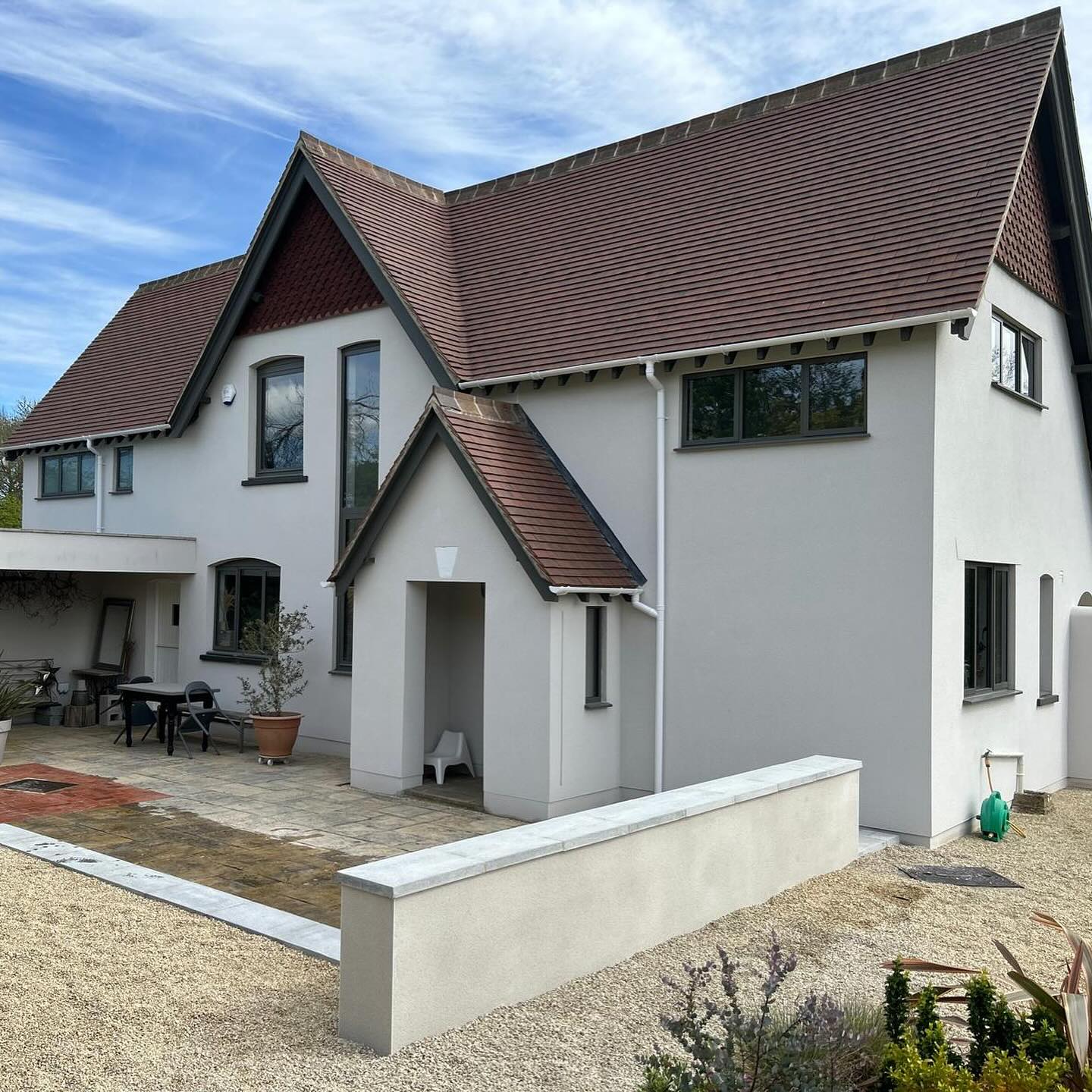 Dry lining Witney
